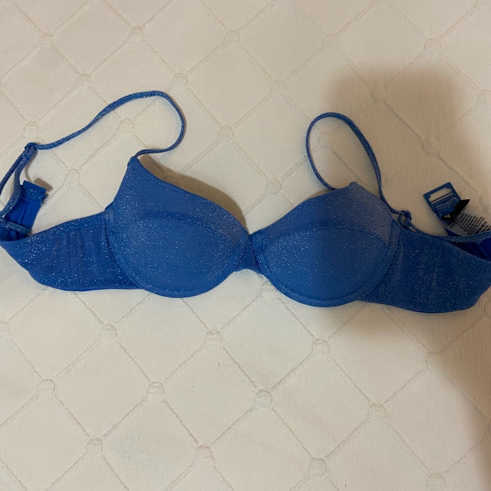 Triangle Bikini Top